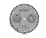 Original x Marc Gebauer Racing 40 Mechanical