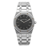 Royal Oak 34mm Black Dial 1991 - 56303ST.OO.0789ST.01