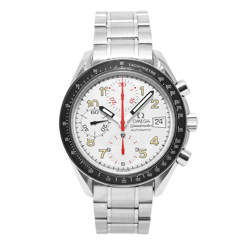 Speedmaster Date Chronograph Mark 40mm 1997 - 3513.33.00