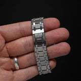 Royal Oak 34mm Black Dial 1991 - 56303ST.OO.0789ST.01